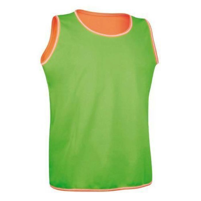 Chasubles rugby réversibles