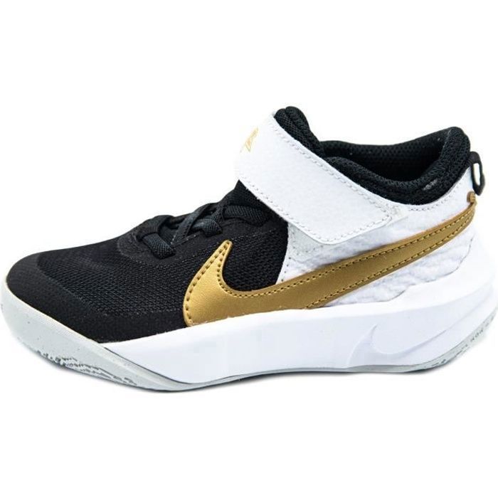 Nike Team Hustle 10 Ps
