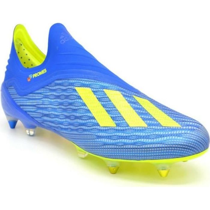 adidas Performance Chaussures de football X 18+ Sg