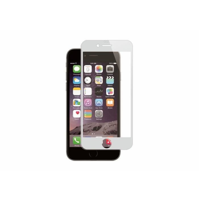 MUVIT Film de protection - Pour Iphone 7