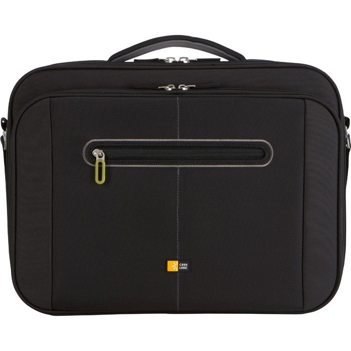 Sac ordinateurs 17 - 18'' - Case Logic Professional Laptop Bag 18- - PNC-218 Black