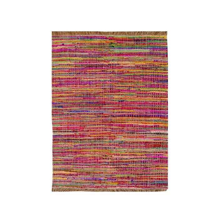 Tapis Roxy The Rug Republic 120 X 180 ASSORTIE