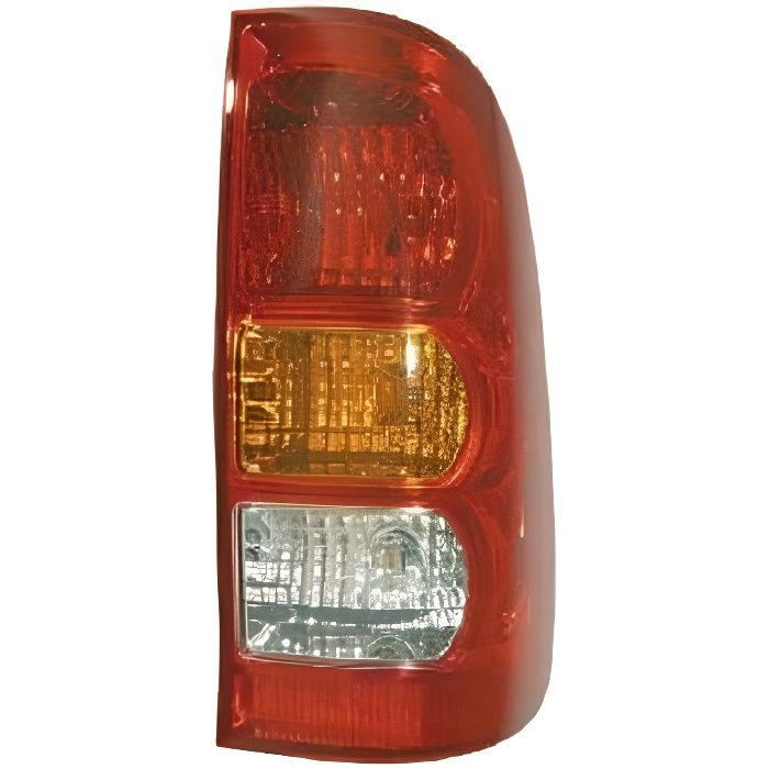 Feu arrière droit pour TOYOTA HILUX PICK UP 2006-2008, Neuf.