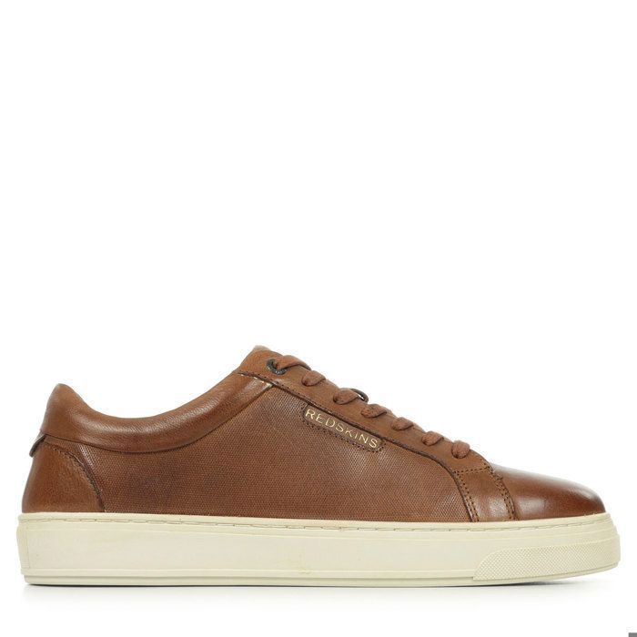 1268 Redskins Bazino Baskets homme