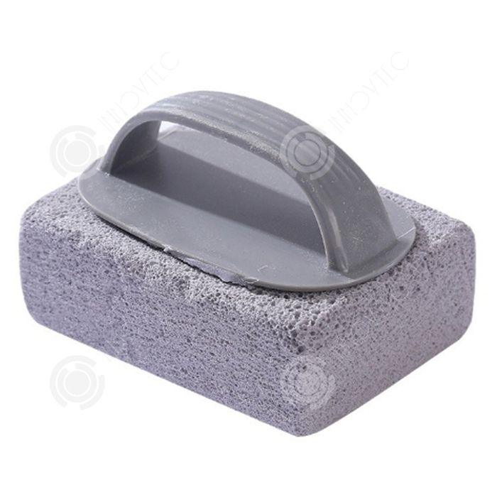 Pierre Ponce Nettoyage Grill - Bloc Écologique Sans Produits Chimiques - Pour Barbecue Et Plancha
