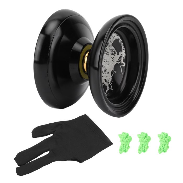 Mua Encuryna Responsive Yoyo for Children, Adults Professional Yoyo, Responsive Yo-Yo Dual Purpose JoJo for Beginners / Advanced, Looping JoJo with 12 JoJo Strings, 1 Yo-Yo Bag, 1 Beast Ring, JoJo trên Mua Encuryna Responsive Yoyo for Children, Adults Professional Yoyo, Responsive Yo-Yo Dual Purpose JoJo for Beginners / Advanced, Looping JoJo with 12 JoJo Strings, 1 Yo-Yo Bag, 1 Beast Ring, JoJo trên