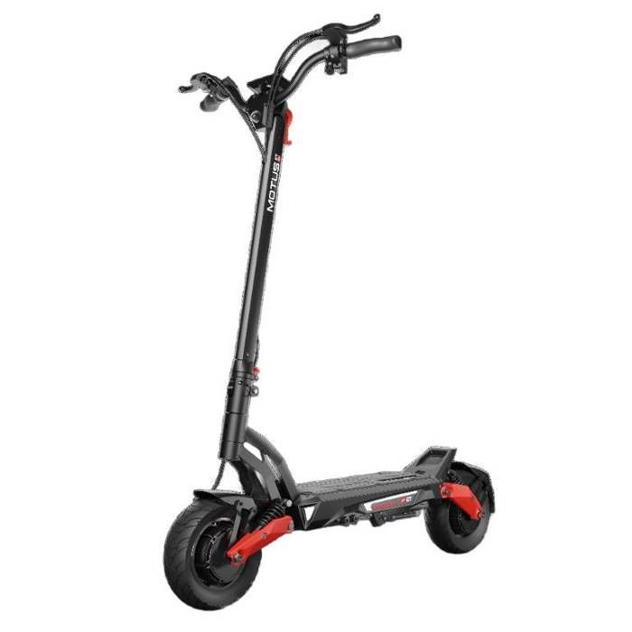 Trottinette &eacute;lectrique Motus Pro 10 GT