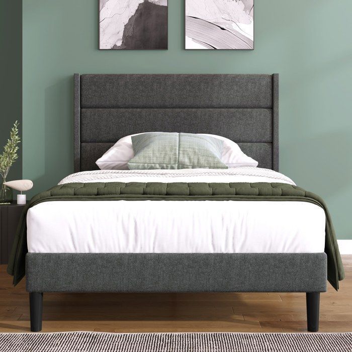Lit Capitonné Lit Adulte Lit Avec Tiroirs 140 X 200 Cm Avec Fonction De Chargement Usb Type C Beige Clair Sans Matelas 92725845