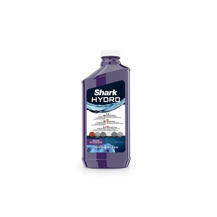 Recharge de nettoyant surfaces Shark HydroVac 1 - vue 3
