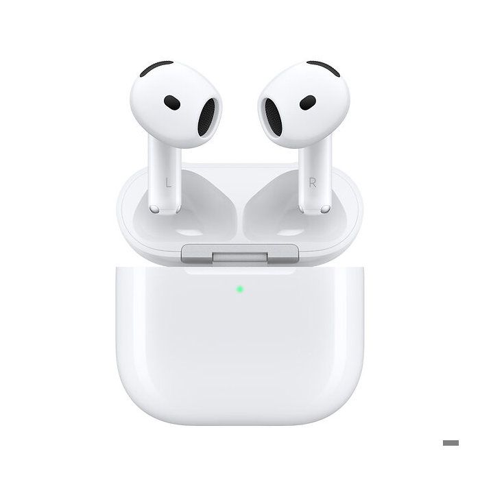 Apple AirPods 4 Active Noise Cancellation Wireless In-ear P93 - Reconditionné - Excellent état