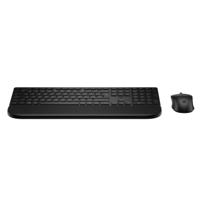 HP MultiDvcDuMdMSEKBCombowPR585C FR Pack clavier - vue 3