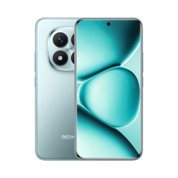Smartphone Xiaomi Redmi Note 15pro+  12G RAM 256G ROM Smartphone 5G Bleu