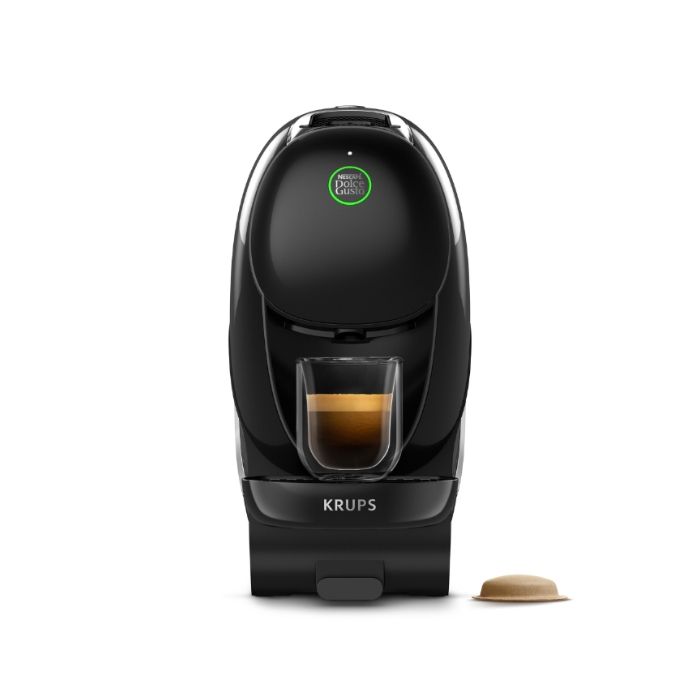 Machine à café Nescafé Dolce Gusto YY5733FD KRUPS - vue 3