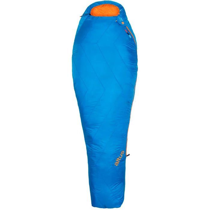 Altus SACOS DE DORMIR Y ACCESORIOS TIBET SUPERLIGHT 500 Unisexe AZUL Altus SACOS DE DORMIR Y ACCESORIOS TIBET SUPERLIGHT 500 Unisexe AZUL