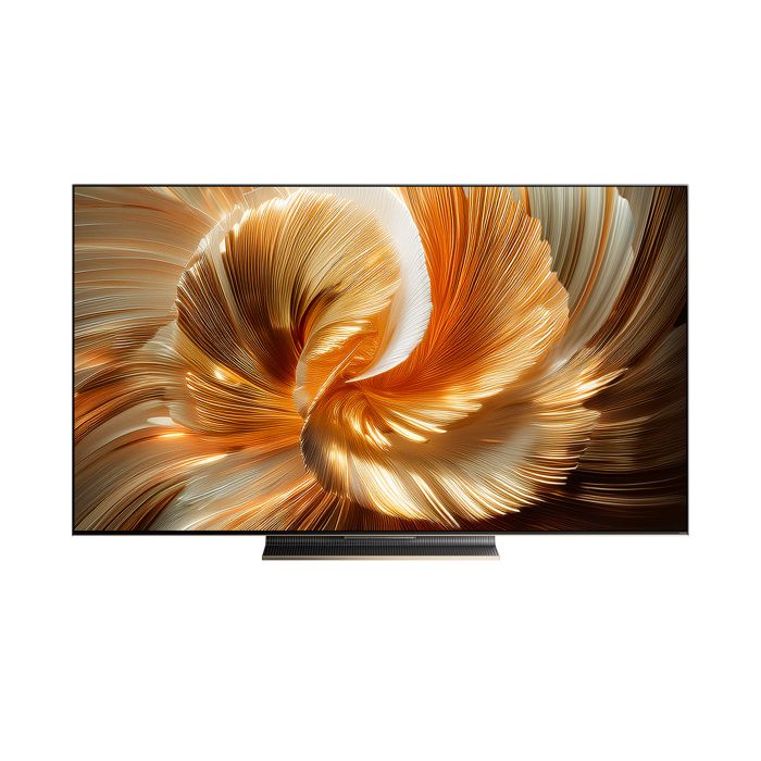 TV LED Dreame Aura Mini LED S100 TDL2504AB 65inch(164cm) QLED Mini LED 4K (UHD) 16 9 Dolby Atmos max1000 nits 32Go