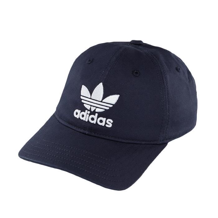 Casquettes top adidas homme