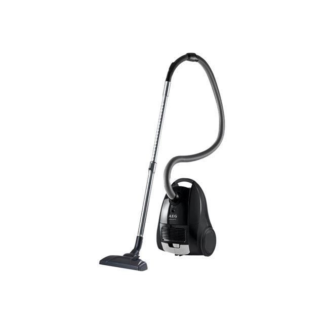 AEG AEQ10 Aspirateur avec sac 2200W Cdiscount Electrom nager