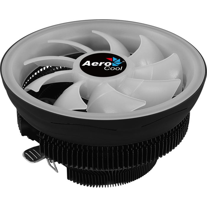 Aerocool Core Plus Processeur Refroidisseur 13 6 cm Neuf - vue 6