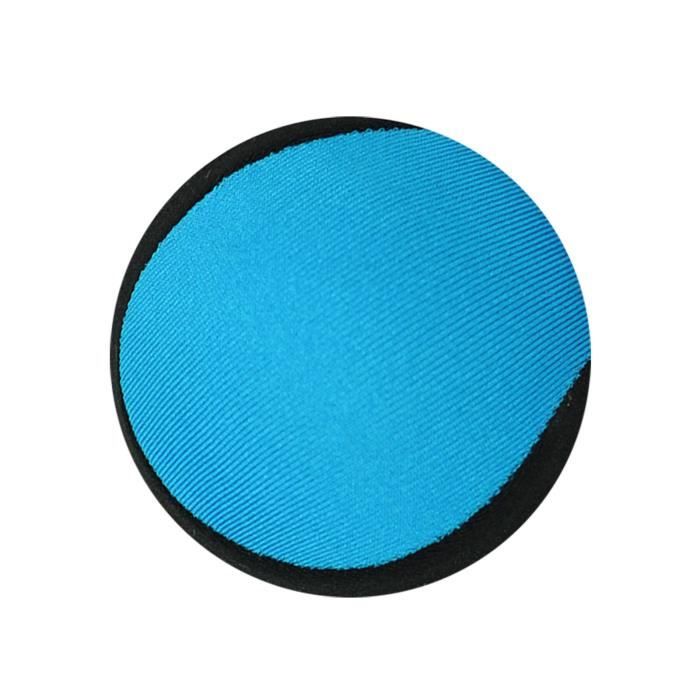8 balles éponges piscine spa, absorbantes d'huile et anti-mousse