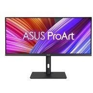 ASUS ProArt PA348CGV – Écran LED – 34 – 3440 x 1440 UWQHD @ 120 Hz – IPS – 400 cd/m² – 1000:1 – HDR10 – 2 ms – 2xHDMI DisplayPort