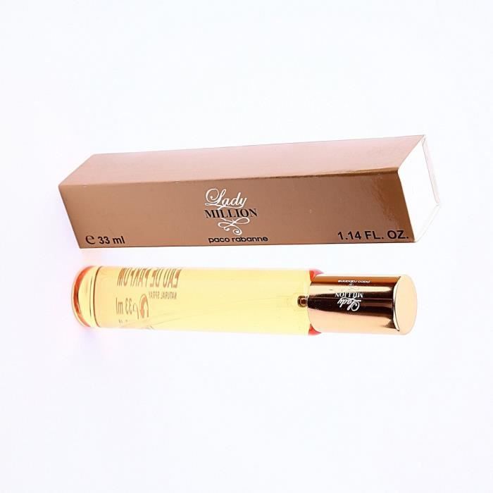 Paco outlet rabanne 33ml