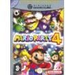 Mario Party 4 : Le choix des joueurs