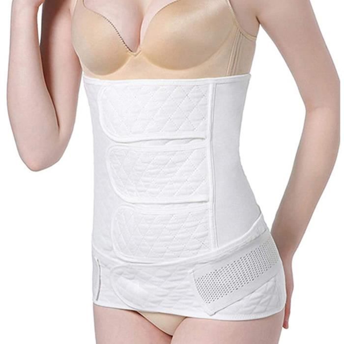Ceinture post top accouchement carrefour
