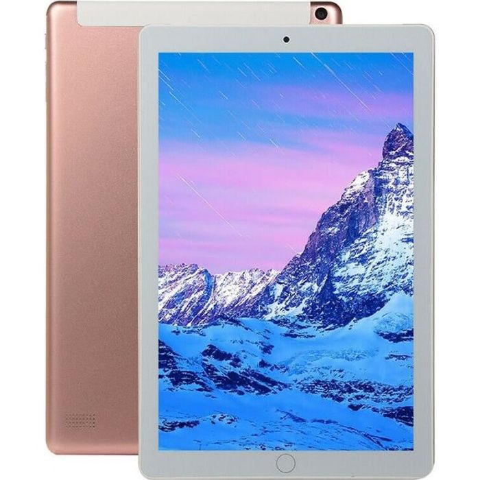 NOUVEAU TABLETTE TACTILE 10.1" Bluetooth