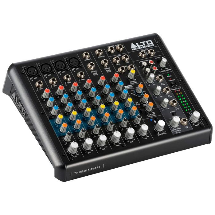 ALTO PROFESSIONAL TRUEMIX800FX