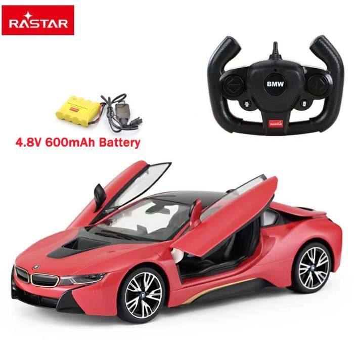 Bmw i8 telecommandee new arrivals