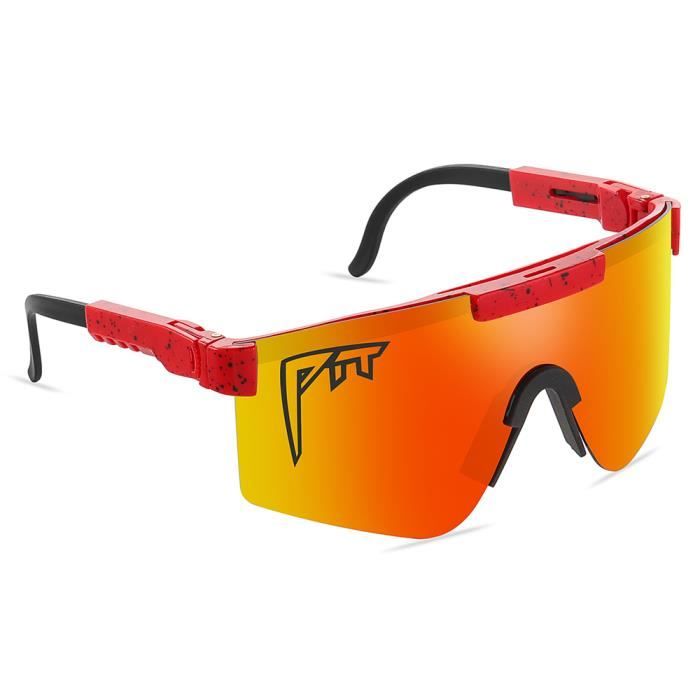 Lunette de best sale soleil viper