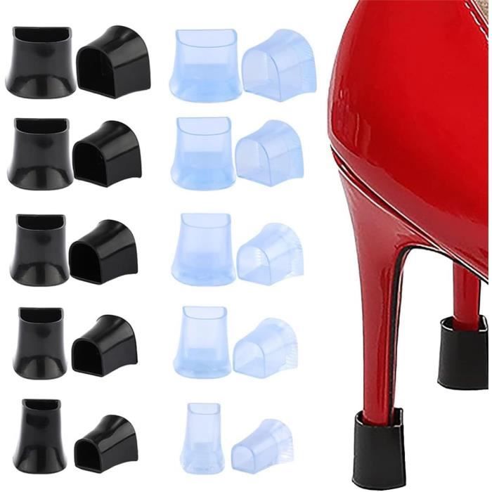 Embout de talon aiguille on sale