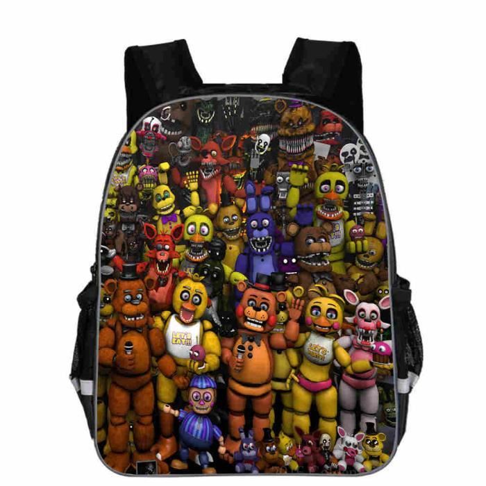 Cartable fnaf top