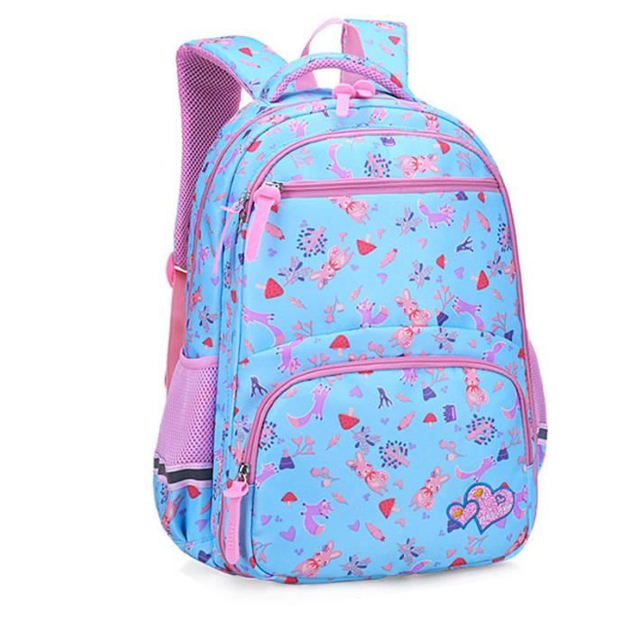 cartable fille collège 2020