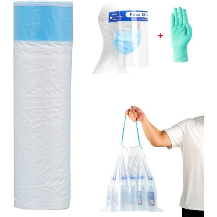 30 Sacs à Cordon Torribaly : Personnalisables, Polyvalents Et Parfaits Pour La Sublimation !