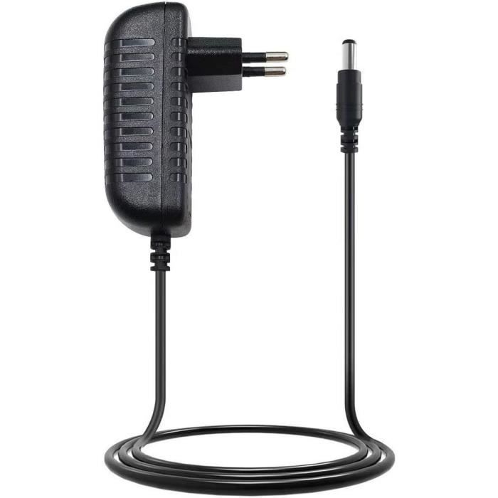 Caricabatterie Per Aspirapolvere Bosch FLEXXO Serie 4 21.6V - Compatibile E Sicuro