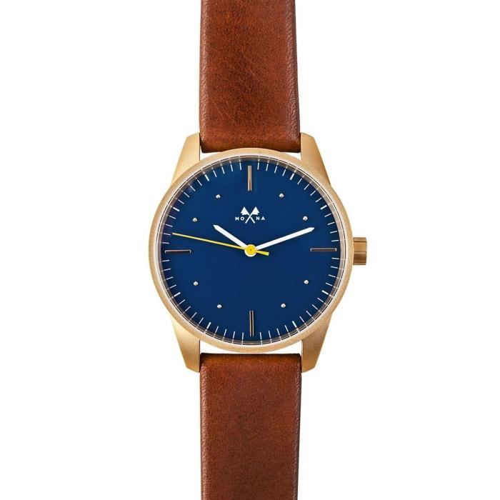 Montre mona 2025