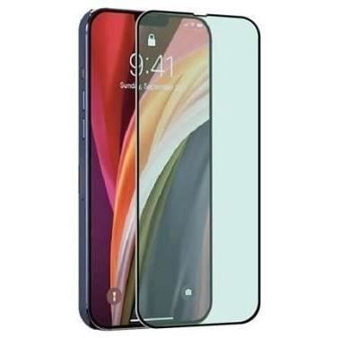 TIGER GLASS PLUS VERRE TREMPE ANTIBACTERIEN IPHONE 14 PLUS13 PRO MAX