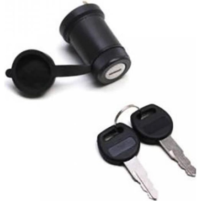 Neiman Contacteur A Cle Peugeot 103 Pour 50 Cc De Nc A 9164 Etat Contacteur De Demarrage Cyclo 103 Cdiscount Auto