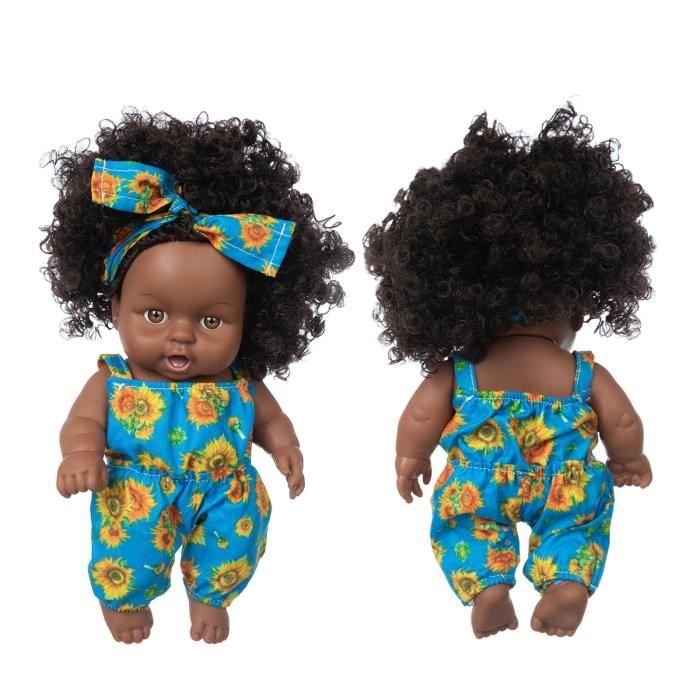 Bebe noir jouet store