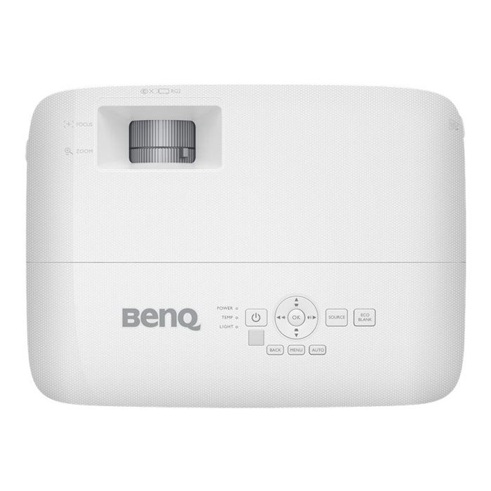 BenQ MX560 Projecteur à focale standard 4000 ANSI lumens DLP XGA 1024x768 Neuf - vue 5
