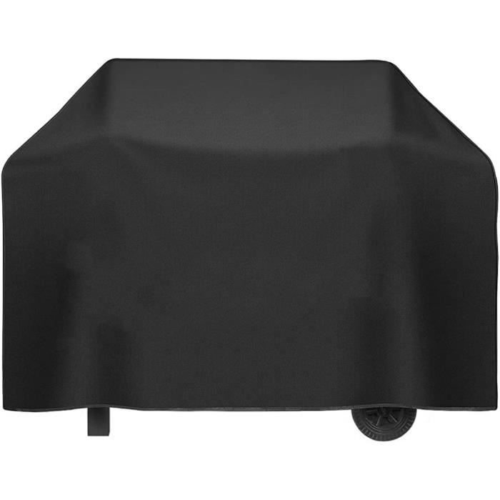 Bâche De Protection Pour Toit De Caravane RV 210D Imperméable Avec 26 Pcs Ceintures Coupe-Vent Pour RV Caravane 8.5x3 Mètres