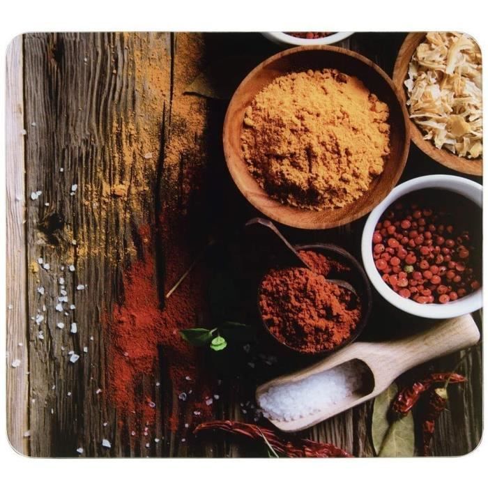 Credence De Cuisine En Verre Transparent