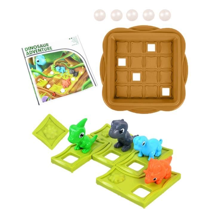 Jeu D'Anneaux Élastiques Pour Doigts - Jouet Éducatif Anti-Stress Et Sensoriel Pour Enfants
