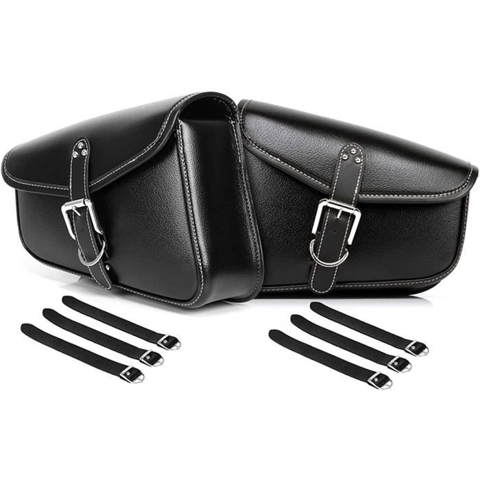 Sacoche moto,sacoche de selle moto sac ?� outils de moto sacoche sacs ?� brassard noir sacoches 