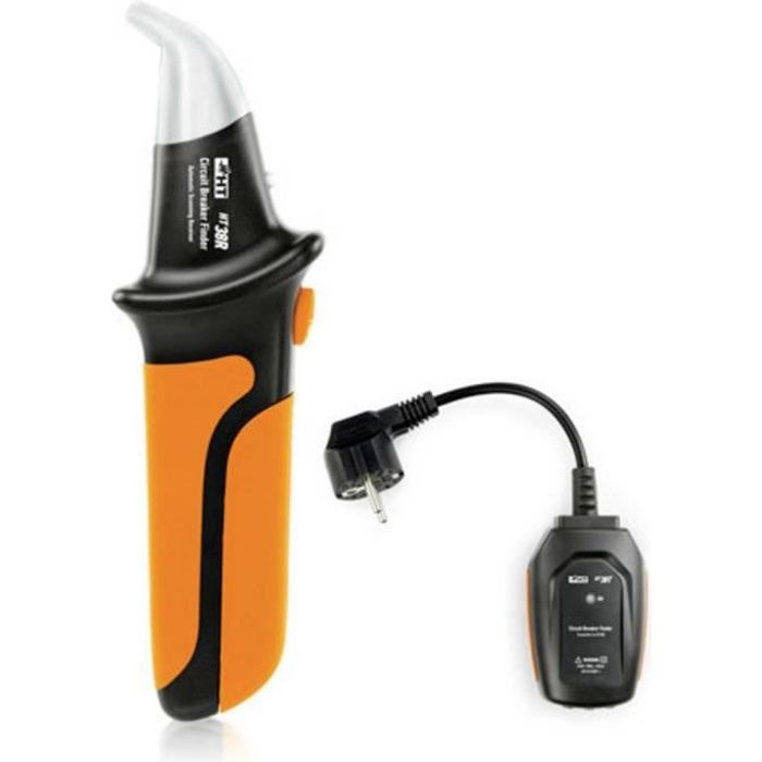 HT Instruments HT38 Détecteur de câbles