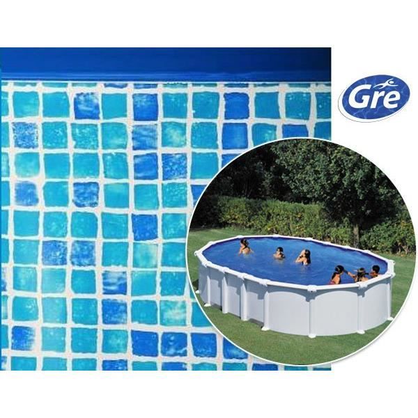 Mosaique Piscine Achat Vente Pas Cher
