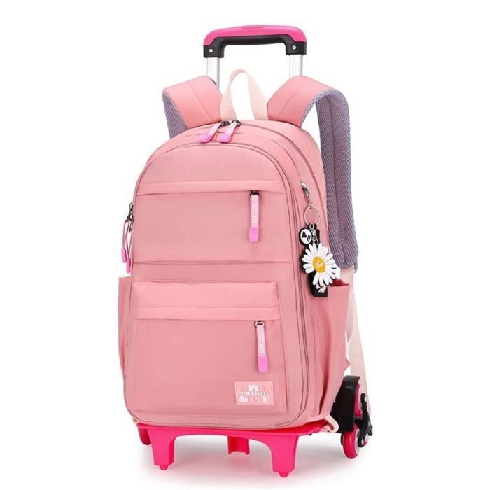 Des cartables best sale pour filles 2020