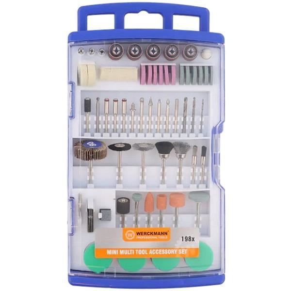 Action cheap dremel set