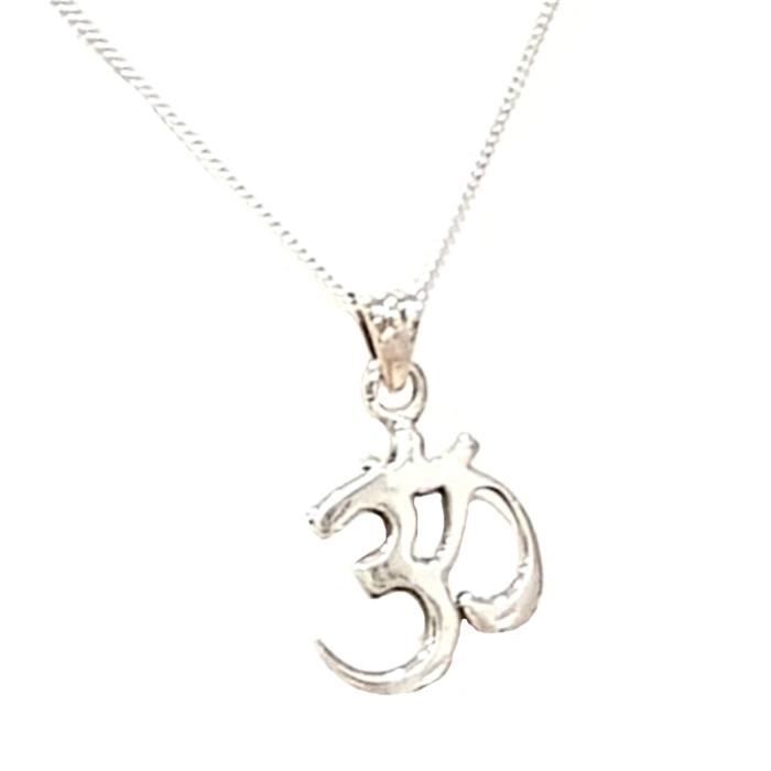 collier homme ohm collier homme ohm